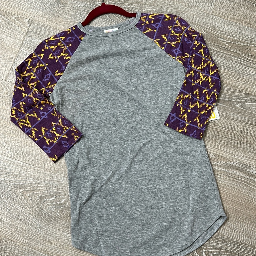 Randy tee